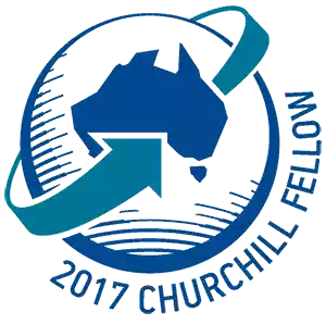 2017 Churchill Fellow